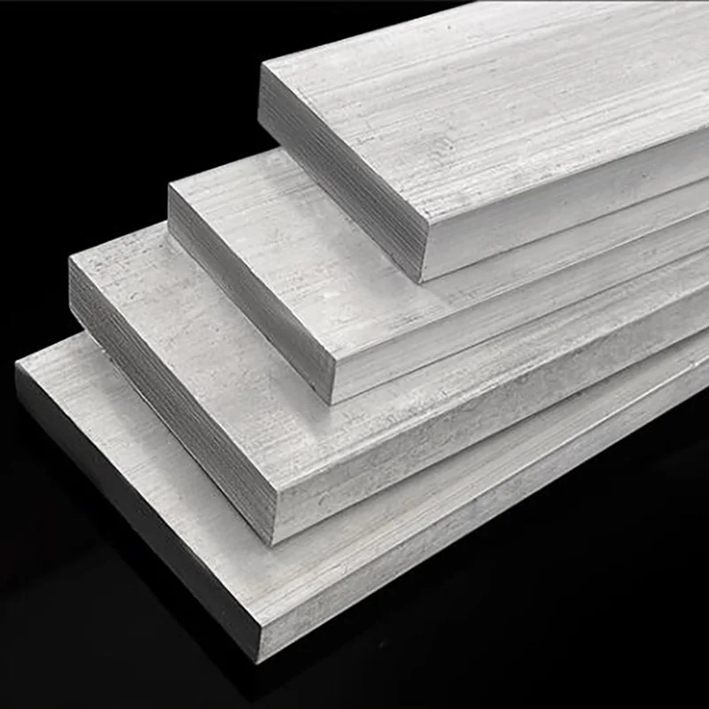 Solid Aluminum Flat Bar Plate Strip Sheet for aluminum sheets,aluminum flat bar