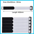 White 20x400mm