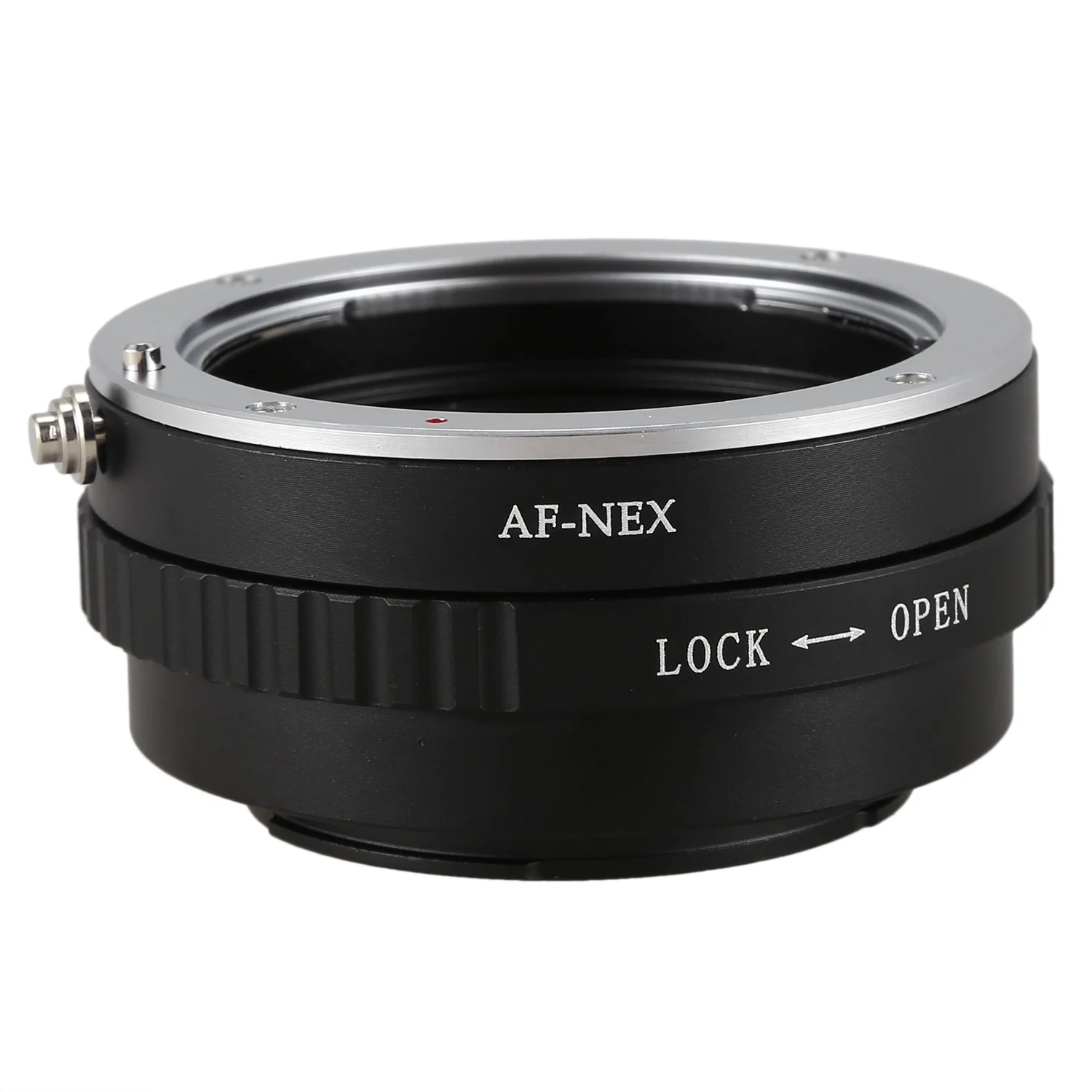  알파 미놀타 AF A형 렌즈용 ABUY어댑터 링 - NEX 3,5,7 E-마운트 카메라