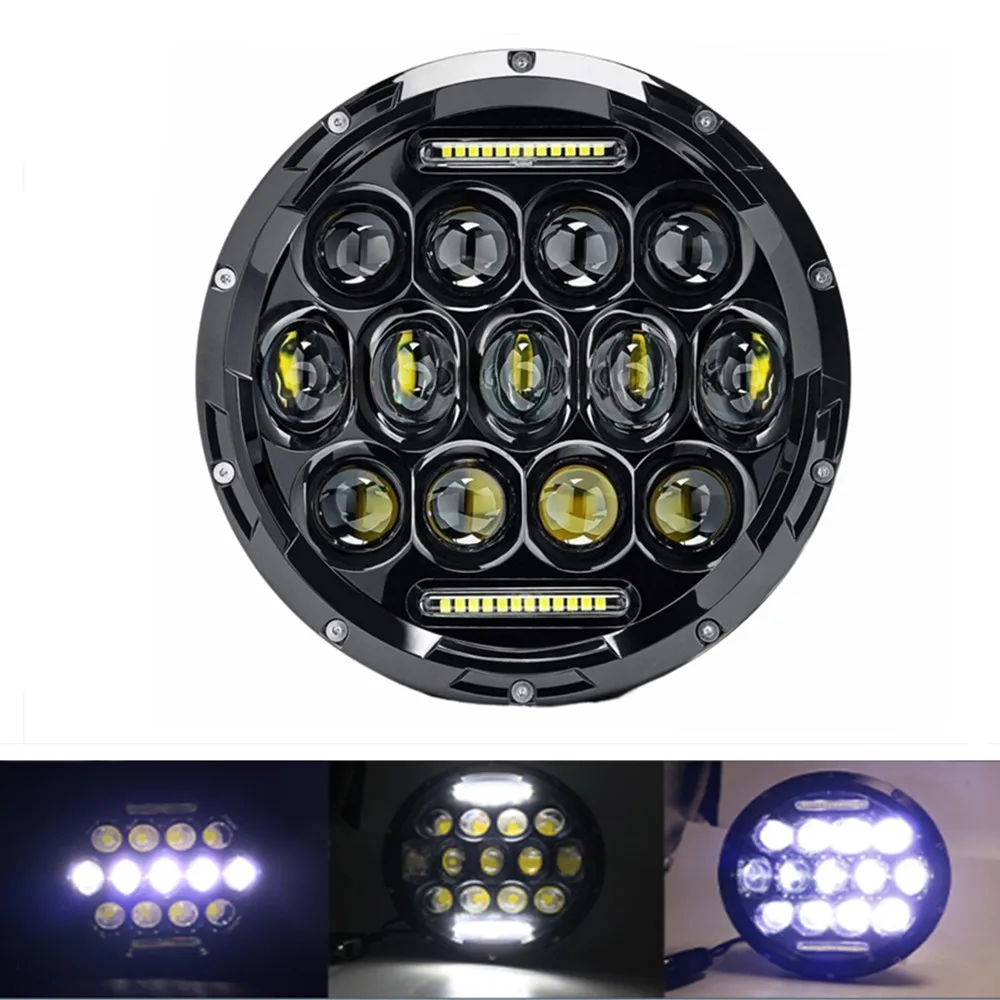 75W Black