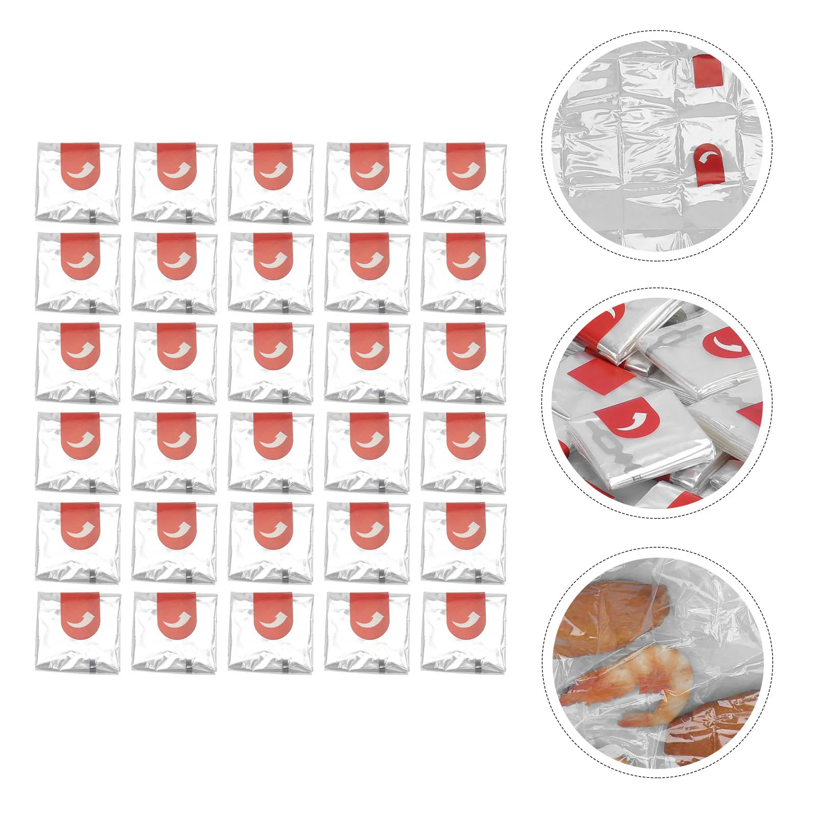 

50/60/100pcs Turkey Bags Oven Roasting Bags High Temperature Cooker Liner Bags Baking Sleeve Slow Baking Bag Kitchen Accessories