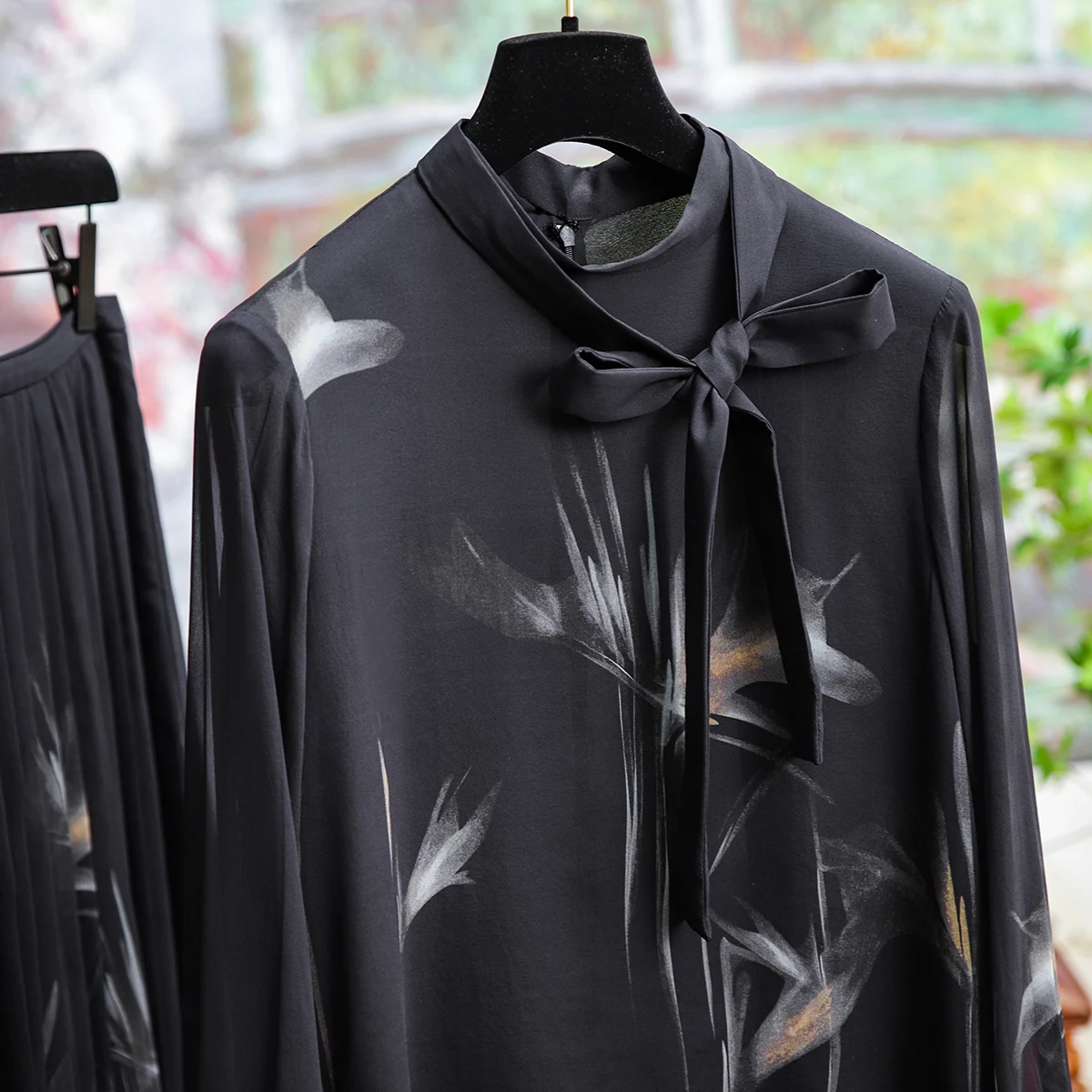 Рисунок 4 - Высококачественный роскошный благородный