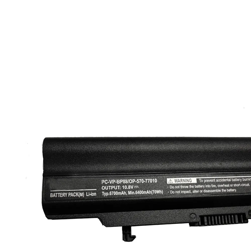 Pc Vp Bp Laptop Battery For Nec Vkhh Bp Op 570 10 8v 70wh 6700mah New One Year Warranty Fast Delivery Laptop Batteries Aliexpress Pc Vp Bp Laptop Battery For Nec Vkhh Bp Op 570 10 8v 70wh 6700mah New One Year Warranty Fast Delivery Laptop Batteries Aliexpress