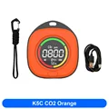 K5C CO2 Orange