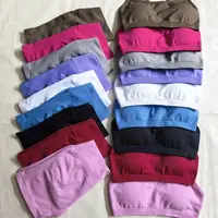 Women's 2-Piece Yoga Suit Seamless Fitness Suit Gym Clothes Sports Bra Impact Shorts Set Workout Set Gym Outfit - Image 6