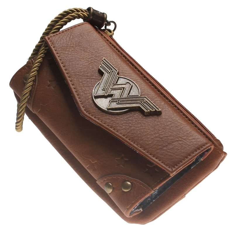 High quality fashionable embossed willow nail women's wallet, large capacity women's card holder 4