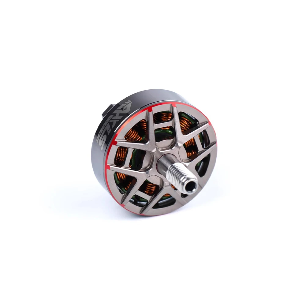 Axisflying 4PCS AF236 Brushless Motor 2306 for 5inch FPV Drone / Arco / Flow Bando Freestyle FPV DIY Part