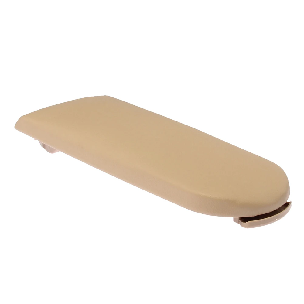 

Beige Car Armrest Cover Latch Lid Clip Catch 18D 867 173 For Golf For BORA MK4 Vehicle Accessories Repacement Parts For Home Car