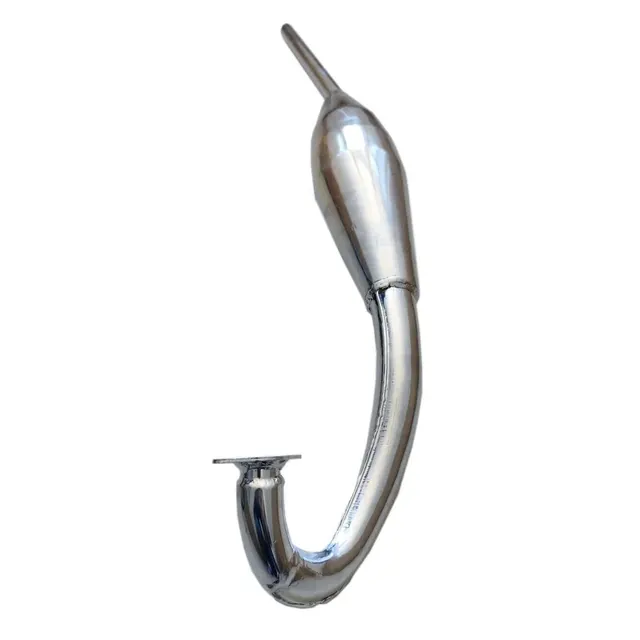 Zeda Zdx65 Performance Pipe MZ65 Style Big Fatty Pipe