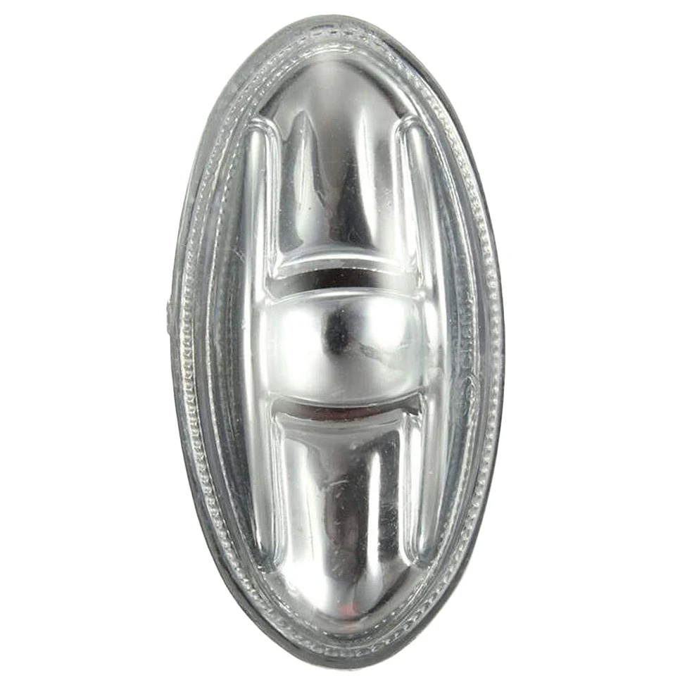 Per Peugeot 108 107 206 1007 407 Partner Indicatore Laterale Ripetitore Lampada Luce 6325 G3