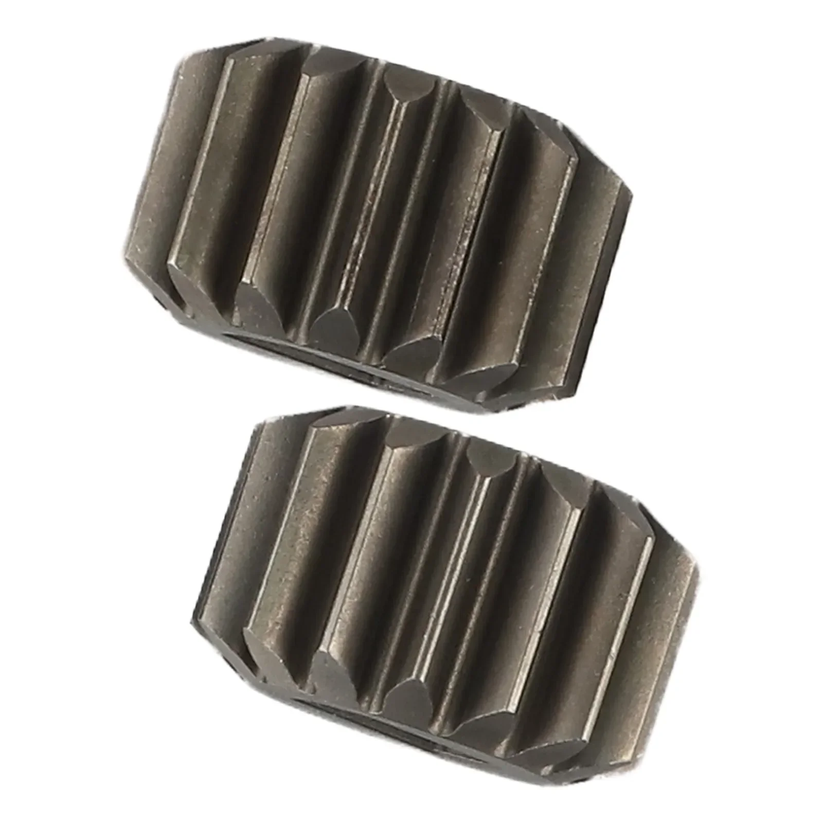 2pcs Metal Pinion Gears 131-5399 Replacement Parts For Toro 22 Inch