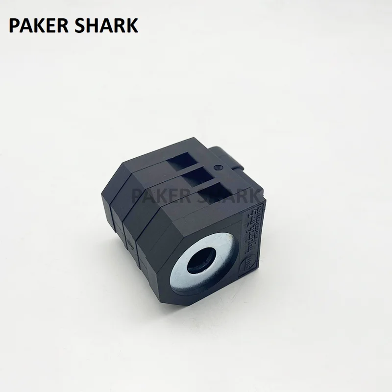 

Excavator 24V 1016 Solenoid Valve Coil R215-7 Spare Parts