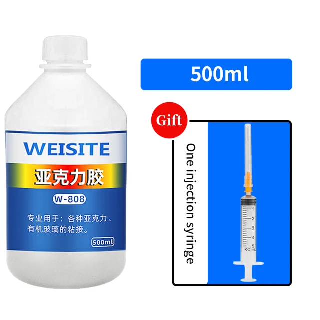 500ml