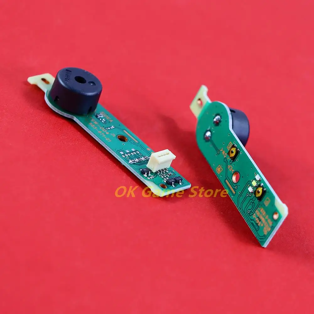 1set For ps4 slim TSW-004 TSW-003 TSW-002 RF Board Power on/off Switch Power Eject Button PCB Board with Flex Cable