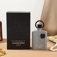 Parfum 100 ml longue durée, senteur neutre, agrumes, bois frais, arôme d'encens suprême pour la fragrance 3