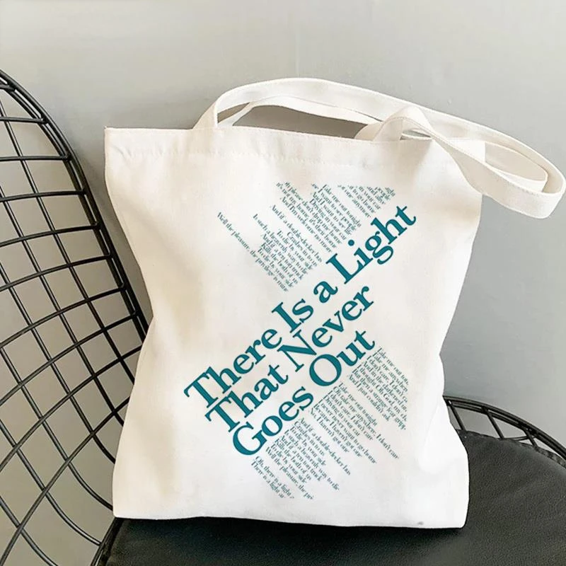 Рисунок 4 - Женская сумка для покупок The Smith