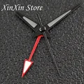 Black Grey Red