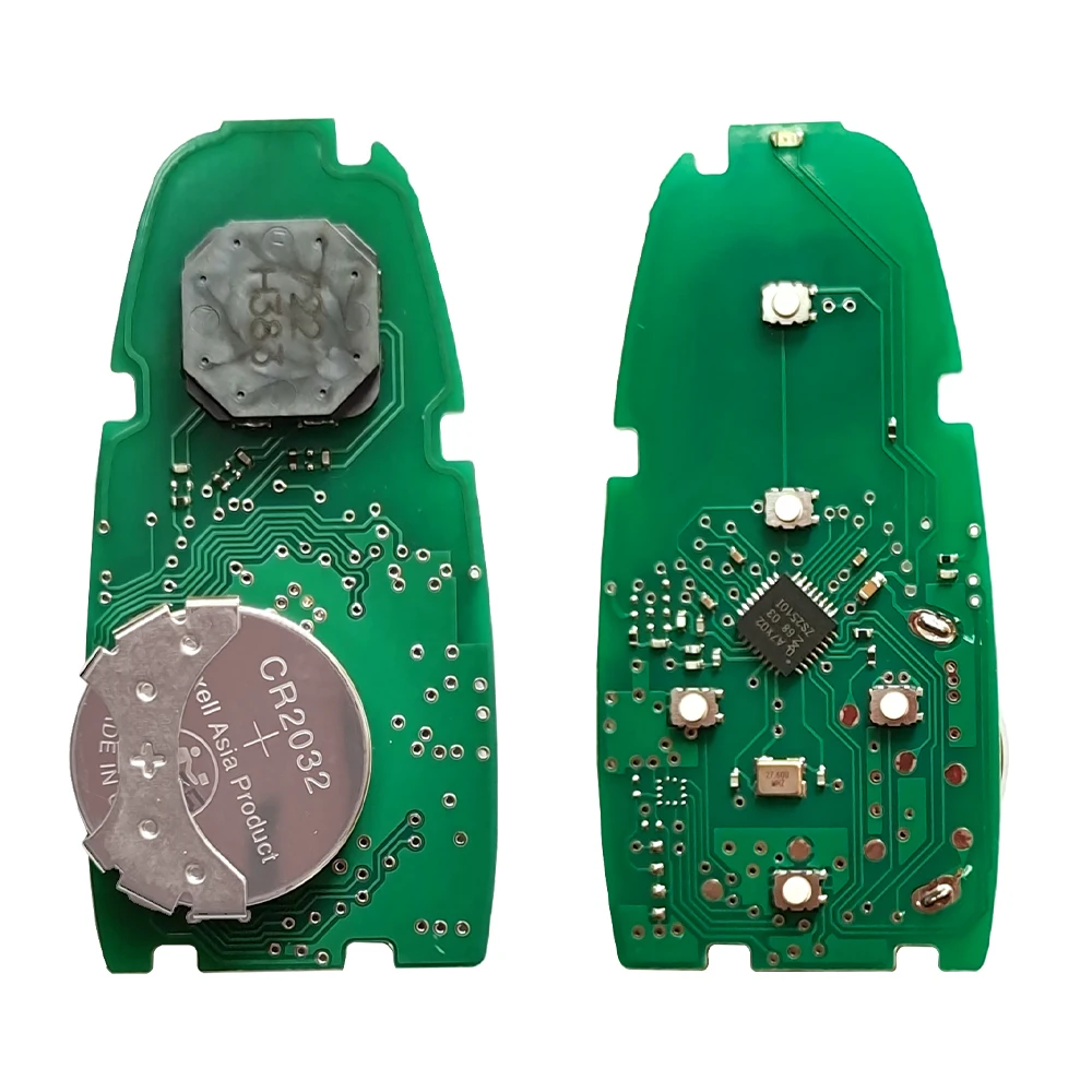 Chiave di controllo remoto con chip per Hyundai - S6fdc884c0fc847029f1d045858e58cf83