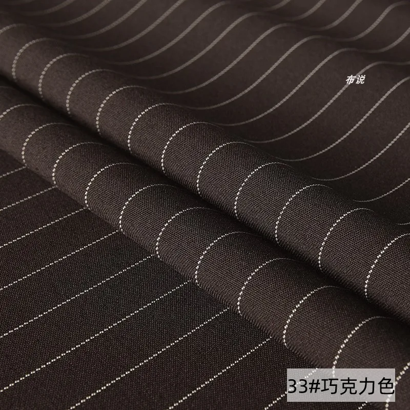 33 chocolate color