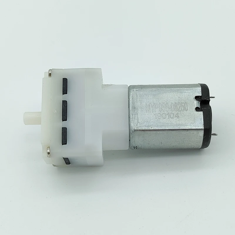 Рисунок 2 - Маленький мини-Воздушный Двигатель 030