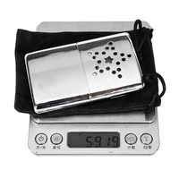 D0AB Refillable Hand Warmer Pocket Small Warmer for Burner Reusable Hand Heaters for Outdoor Sports Camping Hiking Traveling 1