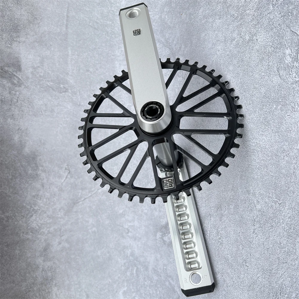 Шатун Spark R2 GM (CH)