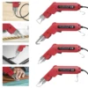 Foam Cutter Hot Knife 110/240V 100W Electric Foam Polystyrene Cutting Machine Styrofoam Cutter DIY Cutting Tools 4