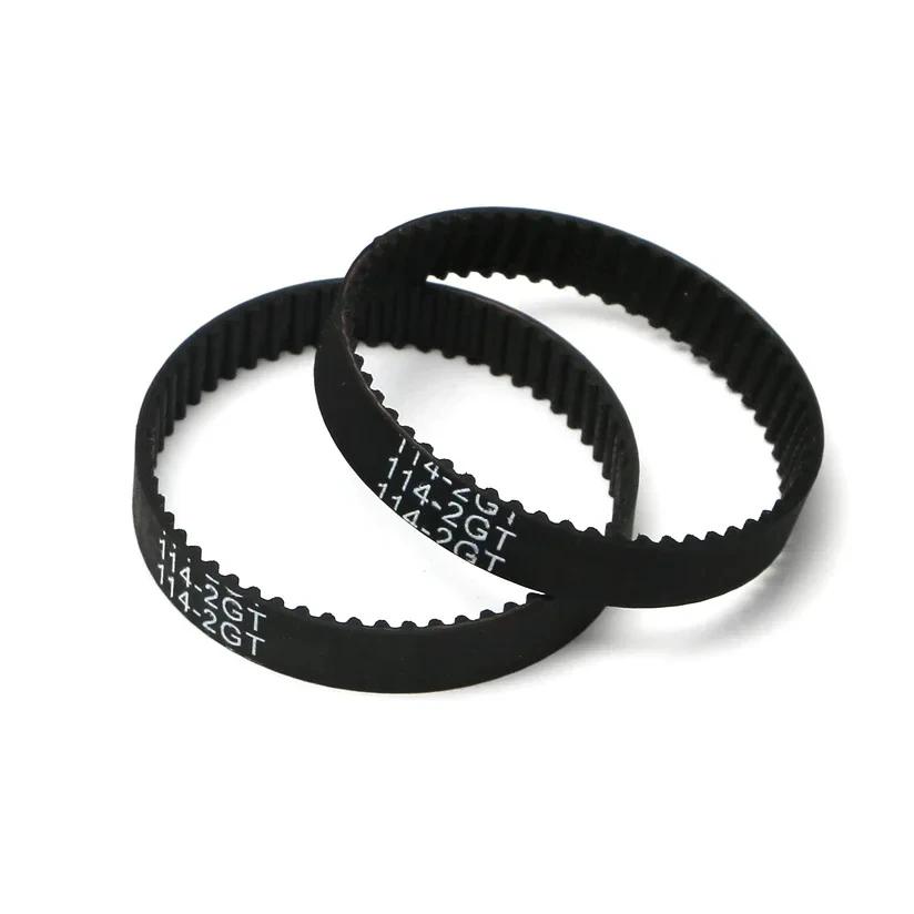 Belt Drive Transmission Gears System For Axial SCX10