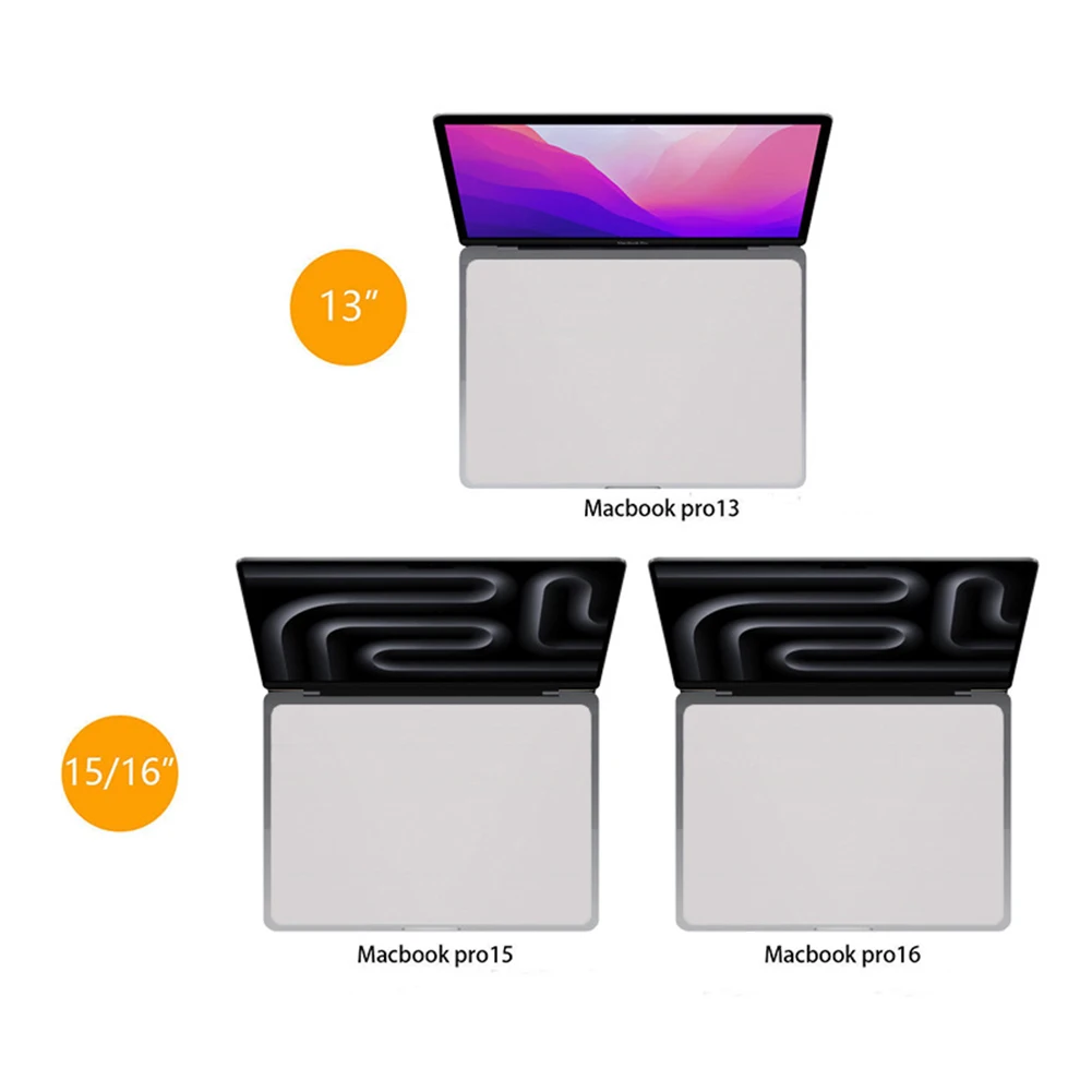 Universal Microfiber Screen and Keyboard Protection Cloth