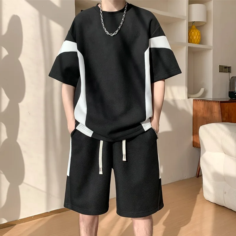 black | 5XL