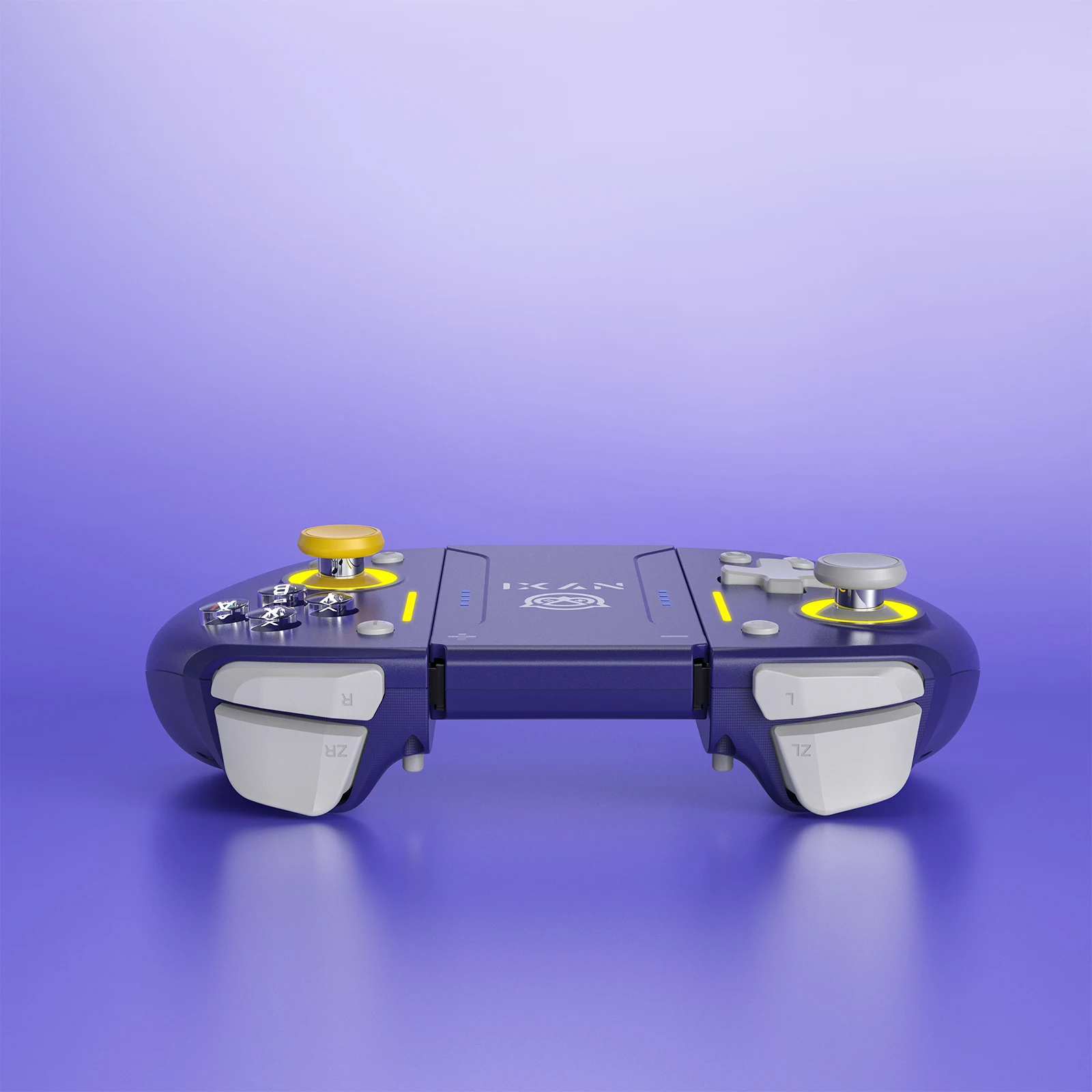 NYXI Hyperion Pro for Switch2/Switc Bluetooth Game Controller
