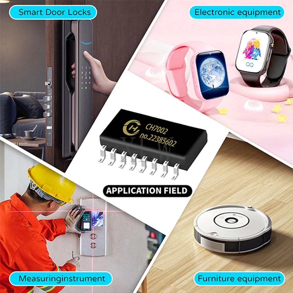 Carte De Décodeur Mp3, Sélection De La Carte De Décodage D'Appel Mains