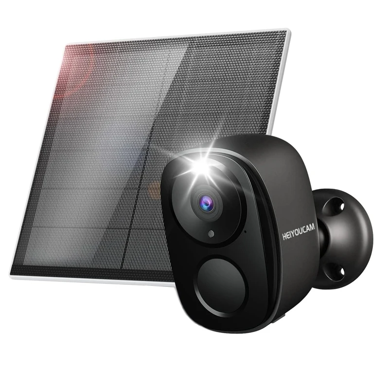 BW4-B-T SolarCAM