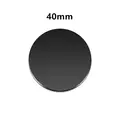 1PCS Black 40x40
