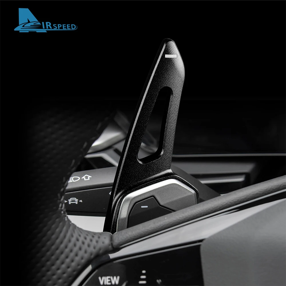 Premium Steering Wheel DSG Paddle for Electric e-tron Series