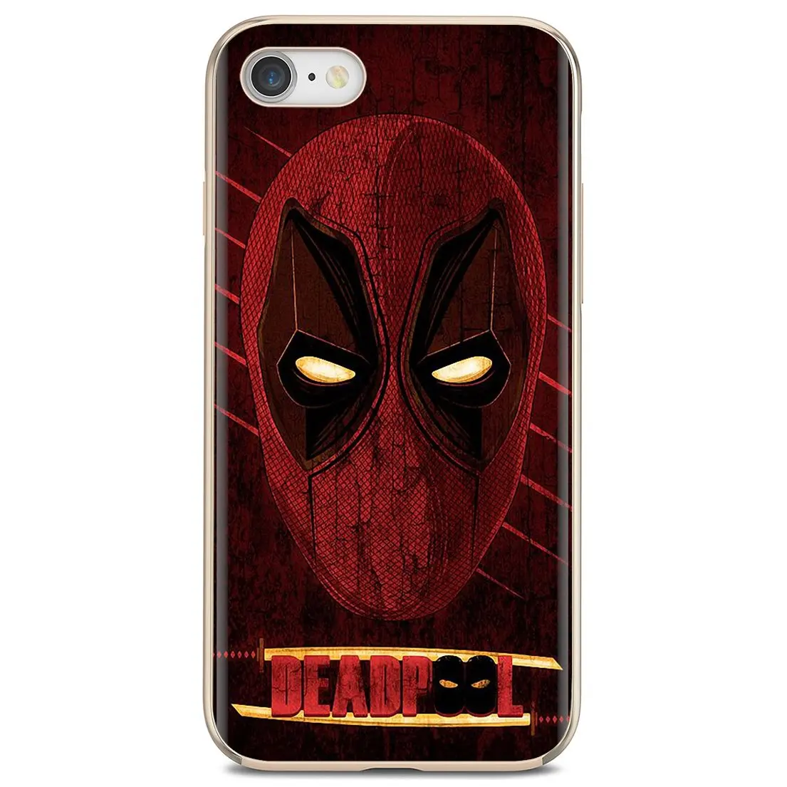 best meizu phone case brand For Meizu M6 M5 M6S M5S M2 M3 M3S NOTE MX6 M6t 6 5 Pro Plus U20 Marvel Avengers Superhero Deadpool Transparent TPU Case cases for meizu black Cases For Meizu