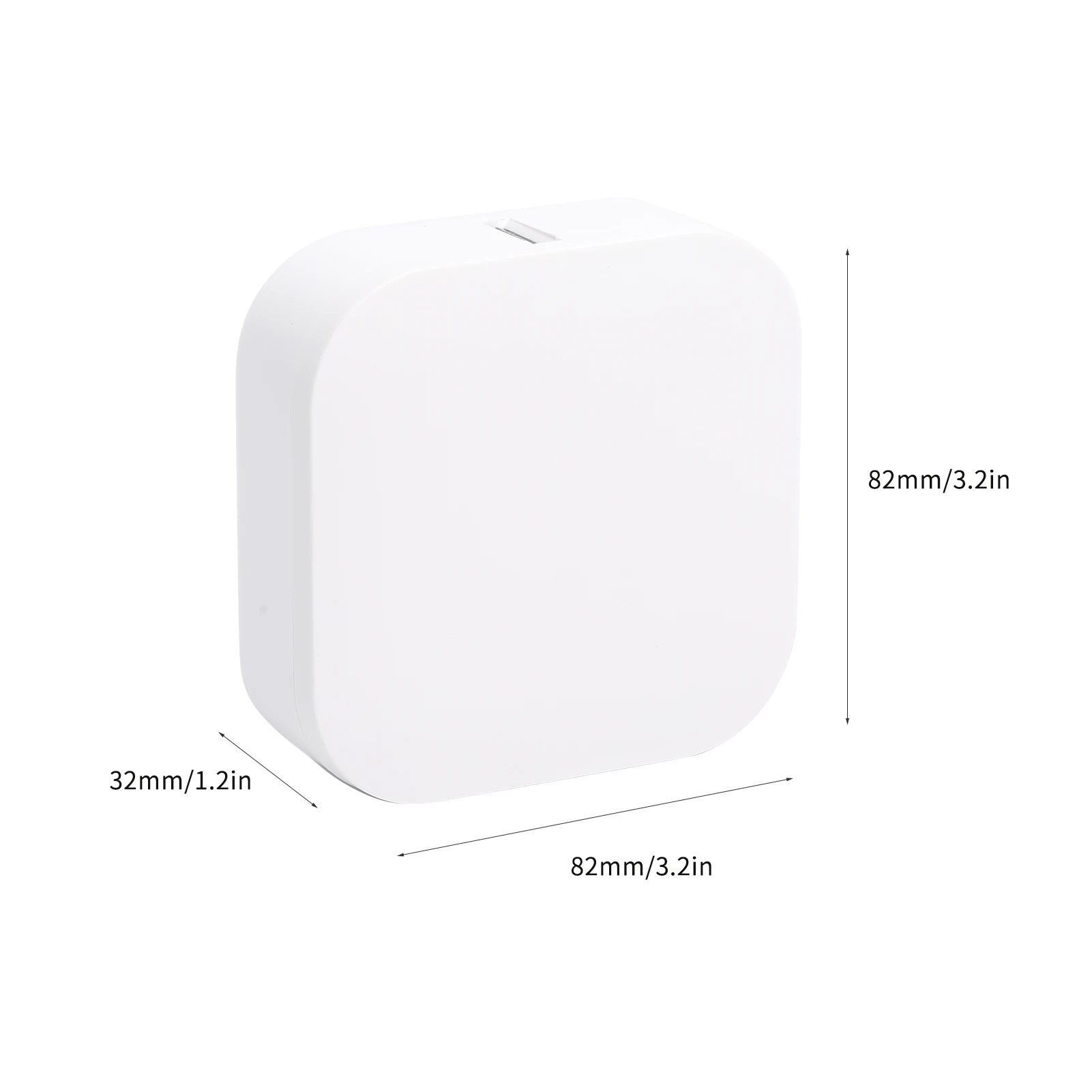 Portable Label Maker Machine Mini Pocket Thermal Label Printer BT Connect Sticker Labeling Machine iOS Android for Organization