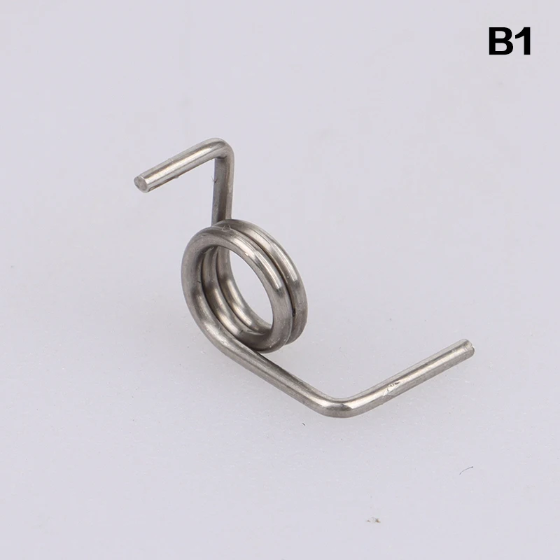 Stoper Frühling Drag Washer Retainer Baitcastingrolle Cluch Cam Kick Hebel Frühling Seite Abdeckung Spann Teile Von Lager – Detail 7