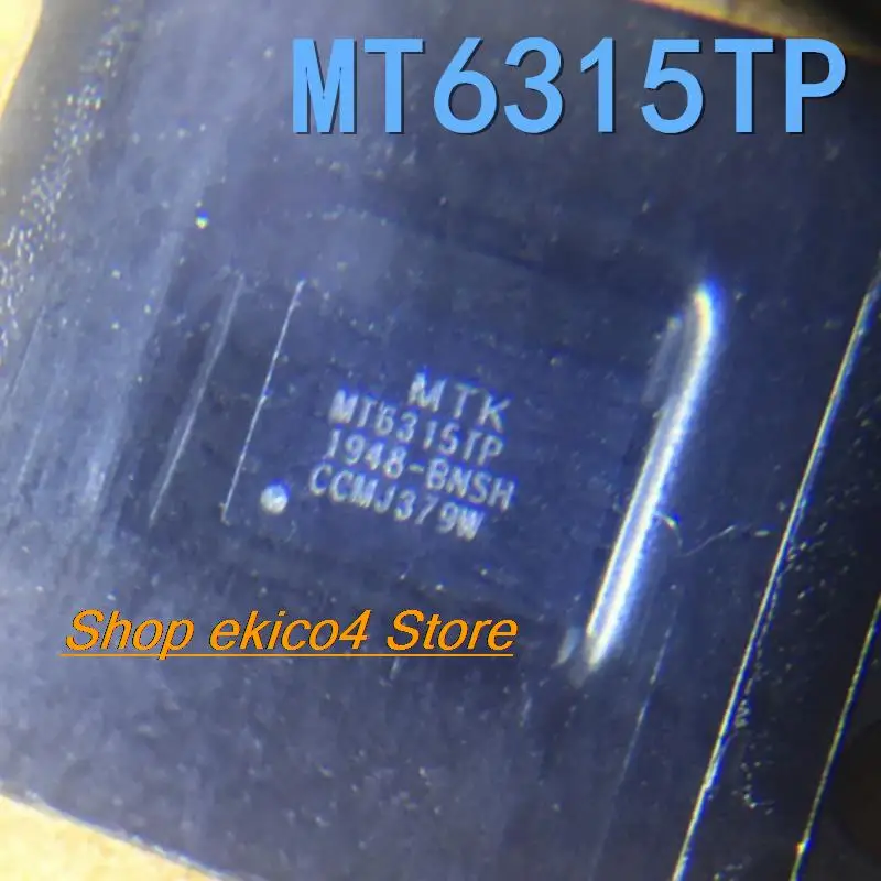 

Оригинальный в наличии MT6315TP MT6315RP MT6315SP MT6315PP WIFic