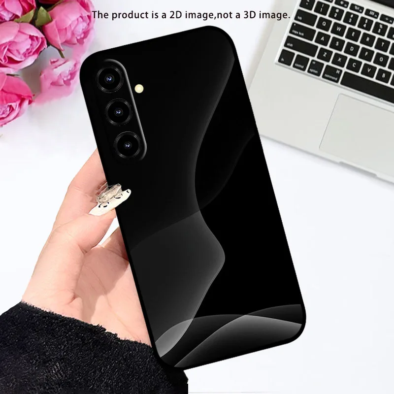 Shockproof Silicone Anti-Fall Camera Protective Phone Case