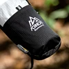 AONIJIE A7107 450ML Running Hand-held Water Bottle Storage Bag Soft Flask Kettle Holder Quick Grip Carrier Marathon Race 4