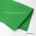 50X50cm Green