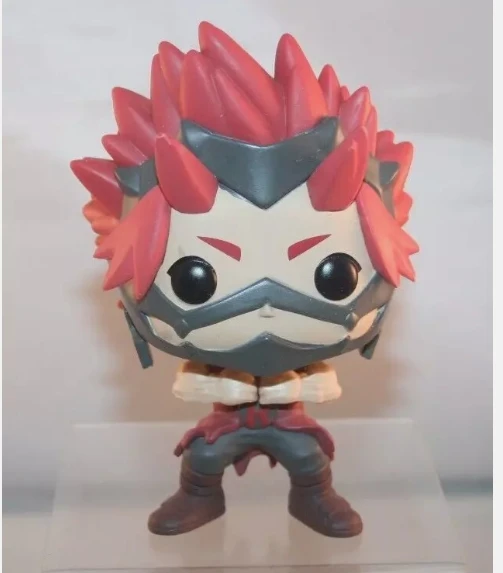 Vinyl Figure Kirishima Pop Socket NEW Arrival Funko POP! My Hero