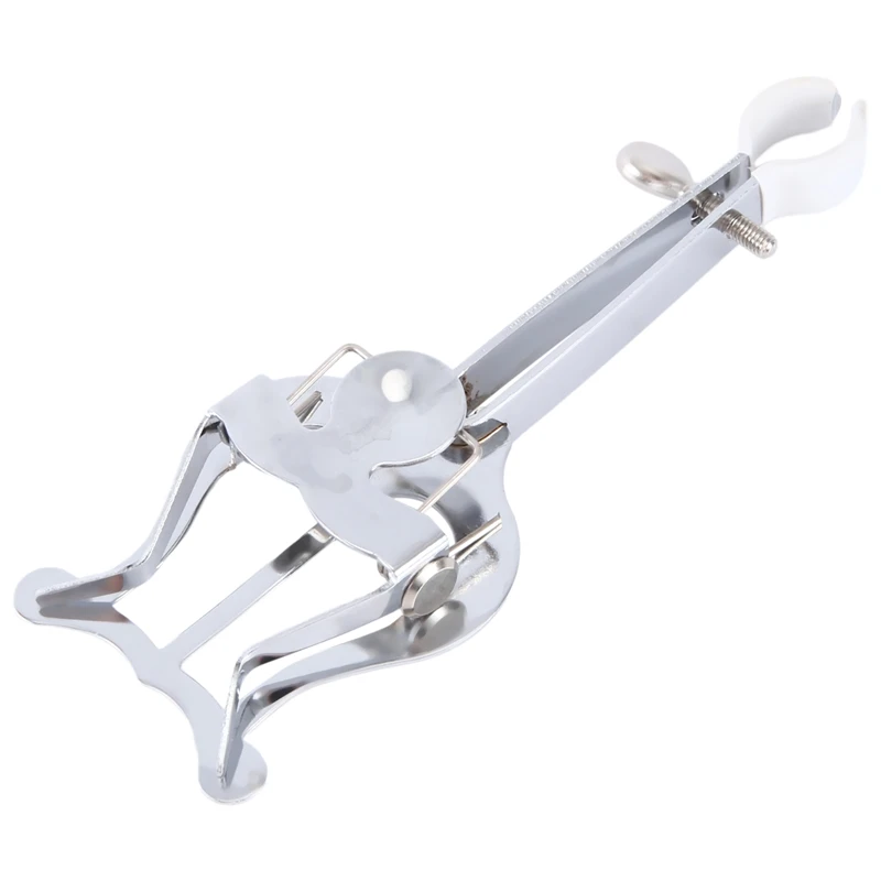 

1 шт. зажим для трубы держатель для прослушивания музыки подставка с зажимом портативная музыкальная металлическая подставка для прослушивания музыки аксессуары