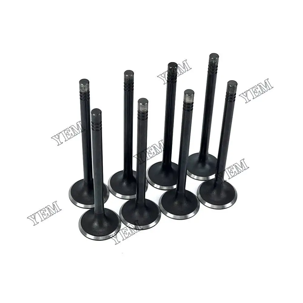 

Новый впускной клапан 22211-4A061 для запасных частей двигателя Hyundai D4CB