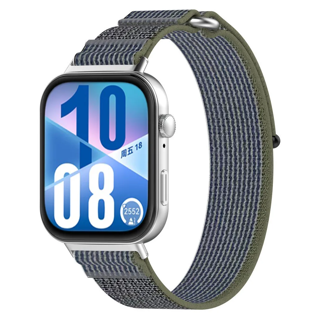 Trail Loop Strap for Smartwatch - Sport Bracelet Band Accessories