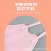 Adult face masks 3D internet celebrity 4-layer KN95 protective Japanese disposable dustproof 2-layer meltblown fabric mascarilla 3