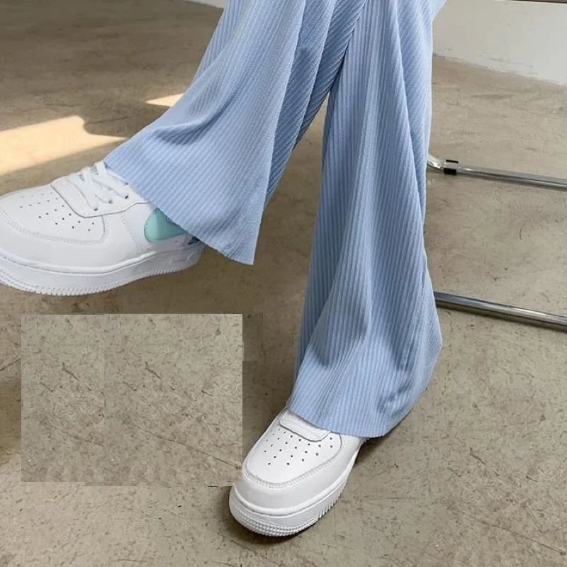Summer Fashion Adjustable Waist Straight Loose Pregnant Trousers Outdoor Casual Breathable Maternity Pregnancy Women Pants women pants maternity pants