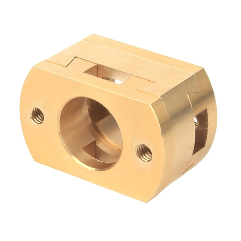 

3D Printer Z-axis T8 Screw Hot Bed for Ender-3 V2 CR10 CR10S