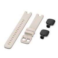 Accessoires de sport pour femmes, bracelet en silicone de remplacement pour Garmin Lily 1